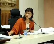 Câmara de Natal vota cassação de Brisa Bracchi nesta terça-feira