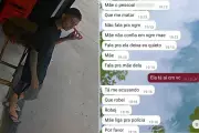 Câmera Flagra Último Pedido de Socorro: Mistério do Turista que Desapareceu no Litoral de SP