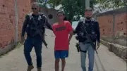 Cúmplice de atirador da Operação Barricada Zero é preso em Duque de Caxias