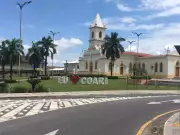 Coari: 1 em cada 7 mortes por intervenção policial no AM ocorreu na cidade em 2024