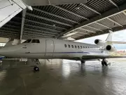 Coleção de jatos de R$ 200 milhões: o luxo de Daniel Vorcaro