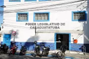 Concurso da Câmara de Caraguatatuba oferece 87 vagas com salários de até R$ 14 mil