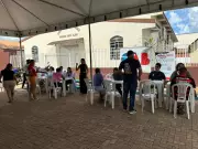 Consciência Limpa encerra com sucesso em Rio Branco após 3 dias de ações
