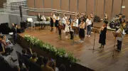 Conservatório de Música de Sergipe celebra 80 anos com programação especial