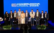 Construinova Litoral: 6 cidades da Baixada Santista debatem união por soluções