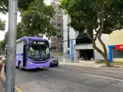 COP-30 na Prática: Como os Novos Ônibus Vão Transformar o Transporte na Grande Belém