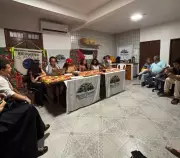 COP 30: Sociedade civil critica exclusão em cúpula de líderes em Belém