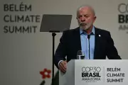 COP-30: Sucesso da conferência do clima em Belém depende de fundo para florestas, alerta Rogério Carvalho