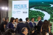COP30: Brasil lidera mapa de transição energética enquanto amplia petróleo na Amazônia