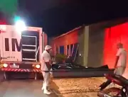 Corpo carbonizado é encontrado em Petrolina e polícia investiga homicídio