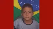 Criança de 7 anos morre atropelada por caminhão com motorista bêbado em Marabá