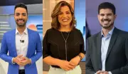 Criciúma Vira Estúdio da NSC TV: Telejornais Especiais Marcam Celebração do Centenário