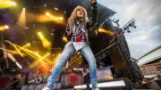 David Coverdale anuncia aposentadoria após 50 anos de carreira