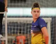 De São José dos Pinhais para o Topo: A Jornada Inspiradora da Atleta que Conquistou o Vôlei Nacional