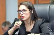 Deputada Janaina Riva sofre ataques sexuais e servidor é exonerado