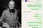 DJ de 70 anos desaparecido é encontrado em hotel após 5 dias em SP
