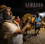 DMeloCoco lança Sambada: coco ancestral encontra beats eletrônicos
