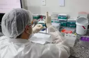 DNA identifica autor de estupro de 2015 em Palmas após 9 anos