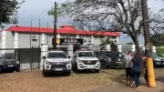 Dois homens presos por estupro em Santa Cruz do Rio Pardo (SP)