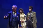 Dom Casmurro no Teatro: Um Musical que Reacende o Mistério de Capitu com Humor e Sensibilidade