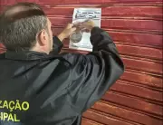 Duas mortes em Cajamar: bares interditados por suspeita de bebidas com metanol