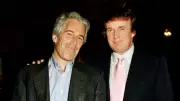 E-mails de Epstein revelam críticas de Trump e fotos com garotas