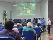 Embrapa apresenta tecnologia que une piscicultura e horticultura no Amapá