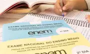 Enem 2025: 5 milhões de estudantes fazem prova; Campo Grande tem aulões