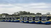 Enem 2025: Ônibus gratuito para 7.675 candidatos em Divinópolis