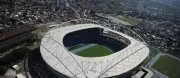 Engenhão pode ser vendido: terreno do estádio entra na lista do governo do RJ