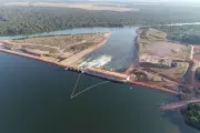 Entidades denunciam à ONU risco de rompimento da UHE Colíder em MT
