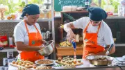Escola de Gastronomia oferece 310 vagas em cursos gratuitos em Fortaleza