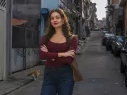 Estética Gerluce: Figurinista explica tendência de 'Três Graças'