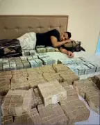 Ex-deputado TH Joias é preso por lavar dinheiro para o Comando Vermelho