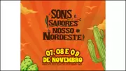 Extrema prepara festival Sons e Sabores do Nordeste com 3 dias de música