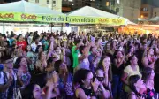 Feira da Fraternidade em Salvador: 40 Anos de Tradição, Cultura e Solidariedade no Coração da Bahia