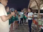 Feira em Maripá une estudantes e produtores na valorização da agricultura familiar