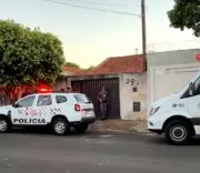 Feminicídio em São Carlos: Mulher é esfaqueada pelo companheiro que fugiu do local