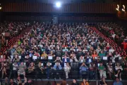 Fest Aruanda 2025: 20ª edição celebra cinema em João Pessoa
