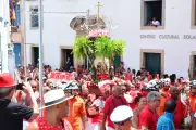 Festa de Santa Bárbara 2024: Programação Completa no Pelourinho