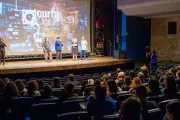 Festival Curta Santos: Mais de 50 filmes gratuitos agitam a cena cultural da Baixada Santista