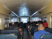 Festival de Cinema Italiano em Sorocaba: Sessões Gratuitas no Cine Vagão