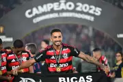 Fifa parabeniza Flamengo pelo tetra e deseja sorte na Copa Intercontinental