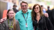 Filha de Mika Häkkinen, Ella, de 14 anos, entra para programa da McLaren