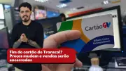 Fim do Cartão Transcol: Entenda as Mudanças no Transporte Público do ES a Partir de 2026