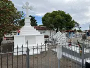 Finados em Boa Vista: Confira os Horários das Missas nos Cemitérios da Capital