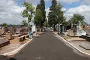 Finados em Uberlândia: Descubra Como Localizar Túmulos nos Cemitérios da Cidade