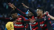 Flamengo iguala feito histórico de 2019 e Brasileirão pode ter o melhor vice-campeão de todos os tempos