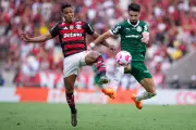 Flamengo x Palmeiras: escalações e detalhes da final da Libertadores 2025