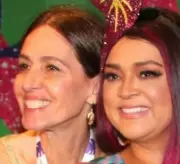 Flora Gil homenageia Preta Gil após 4 meses da morte com foto inédita